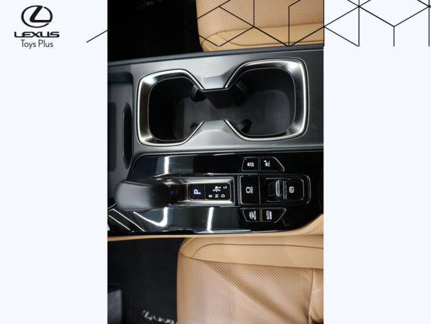 LEXUS NX 450H+ 4WD Executive  