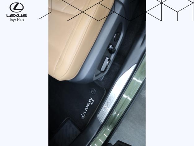 LEXUS NX 450H+ 4WD Executive  