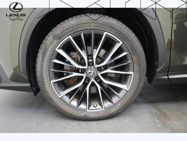 LEXUS NX 450H+ 4WD Executive  