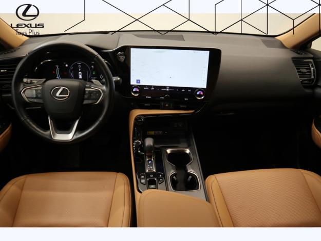 LEXUS NX 450H+ 4WD Executive  