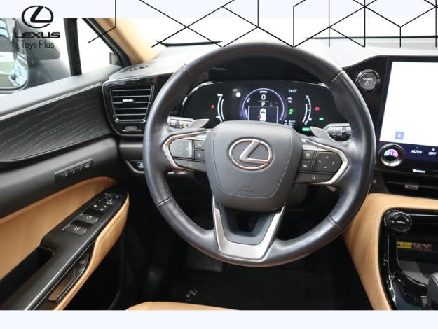 LEXUS NX 450H+ 4WD Executive  