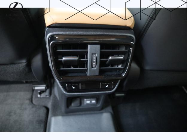 LEXUS NX 450H+ 4WD Executive  