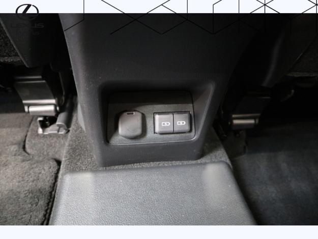 LEXUS NX 450H+ 4WD Executive  