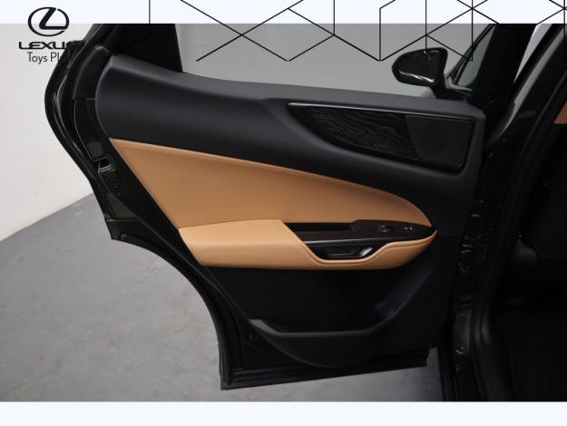 LEXUS NX 450H+ 4WD Executive  