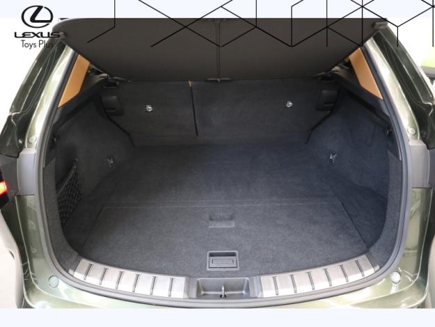 LEXUS NX 450H+ 4WD Executive  