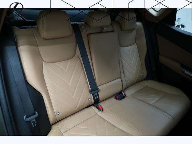 LEXUS NX 450H+ 4WD Executive  