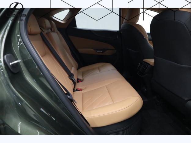 LEXUS NX 450H+ 4WD Executive  