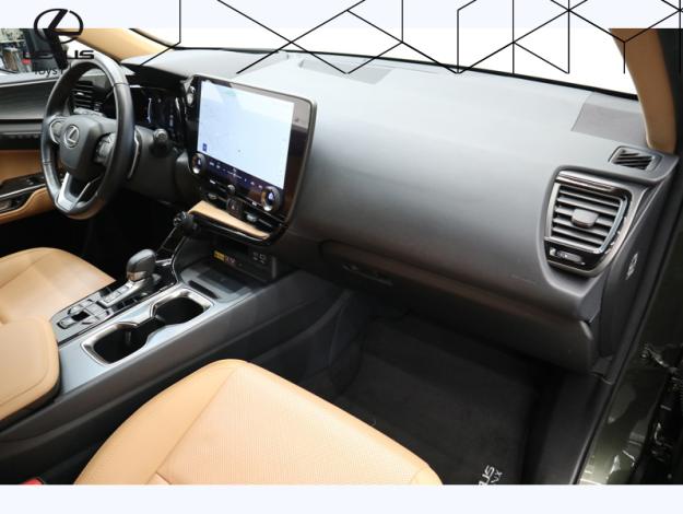LEXUS NX 450H+ 4WD Executive  