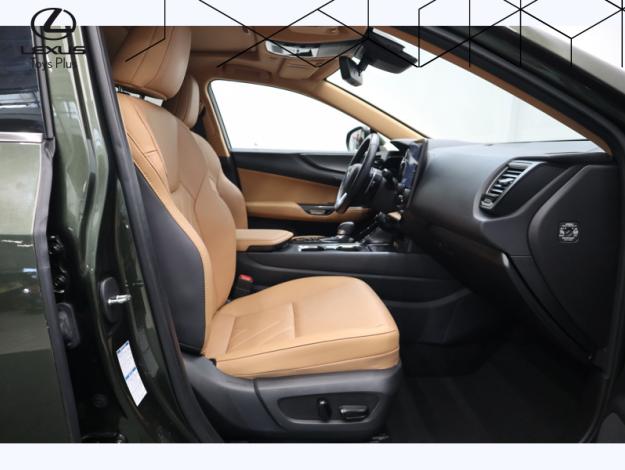 LEXUS NX 450H+ 4WD Executive  