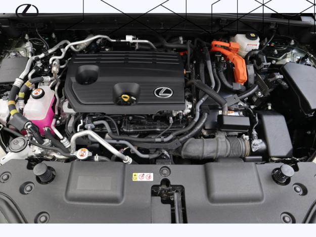 LEXUS NX 450H+ 4WD Executive  