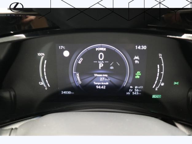 LEXUS NX 450H+ 4WD Executive  