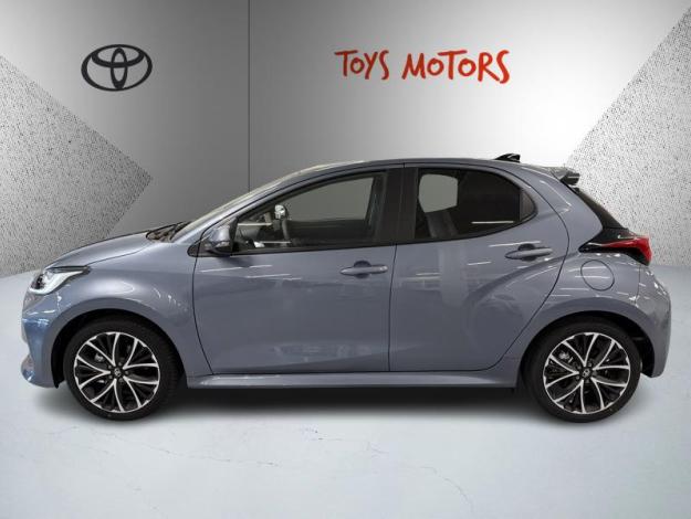 TOYOTA Yaris Hybride 116h Design  YARIS HYBRIDE 116H DESIGN PACK MY26