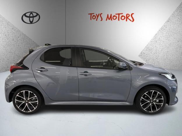 TOYOTA Yaris Hybride 116h Design  YARIS HYBRIDE 116H DESIGN PACK MY26