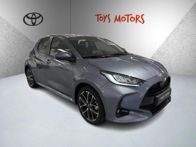 TOYOTA Yaris Hybride 116h Design  YARIS HYBRIDE 116H DESIGN PACK MY26