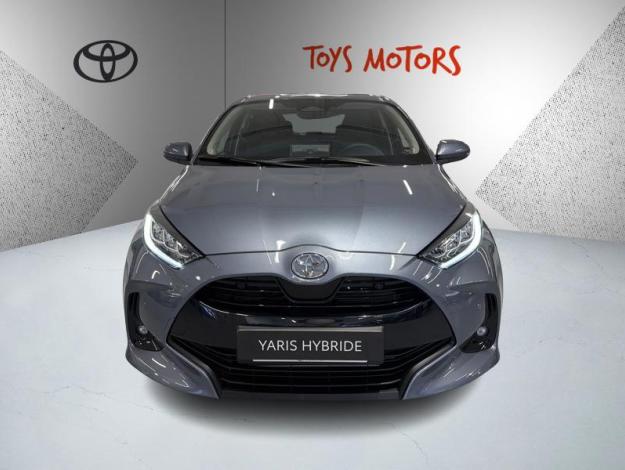 TOYOTA Yaris Hybride 116h Design  YARIS HYBRIDE 116H DESIGN PACK MY26