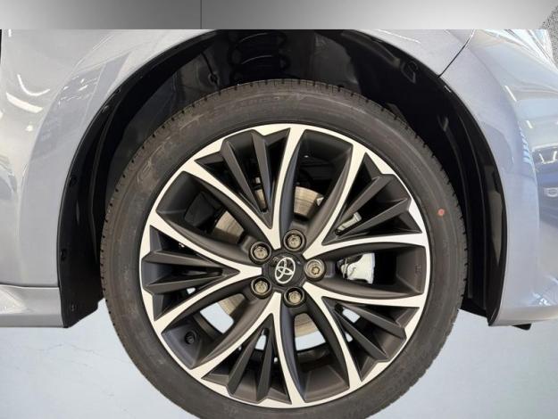 TOYOTA Yaris Hybride 116h Design  YARIS HYBRIDE 116H DESIGN PACK MY26
