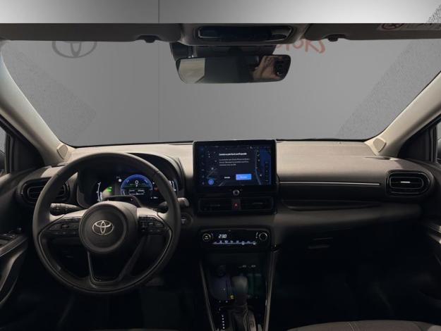 TOYOTA Yaris Hybride 116h Design  YARIS HYBRIDE 116H DESIGN PACK MY26