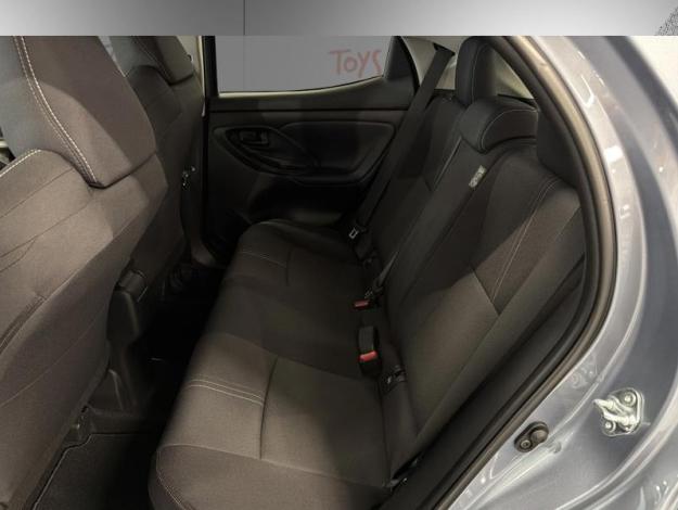 TOYOTA Yaris Hybride 116h Design  YARIS HYBRIDE 116H DESIGN PACK MY26