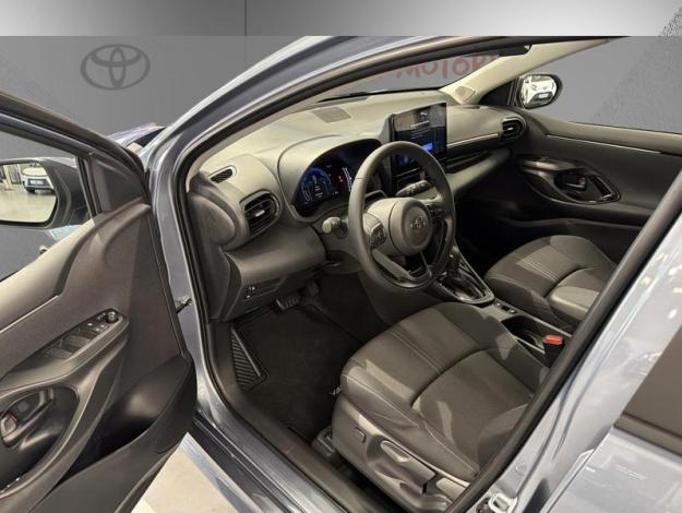TOYOTA Yaris Hybride 116h Design  YARIS HYBRIDE 116H DESIGN PACK MY26