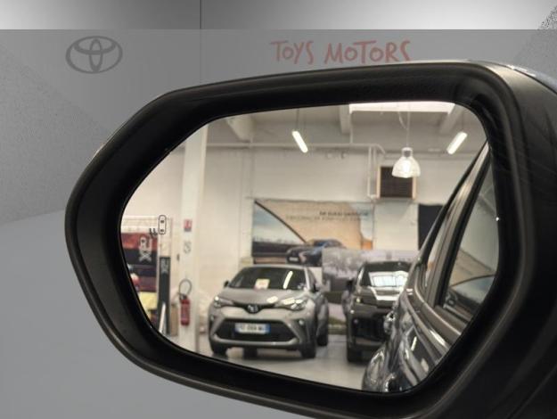 TOYOTA Yaris Hybride 116h Design  YARIS HYBRIDE 116H DESIGN PACK MY26