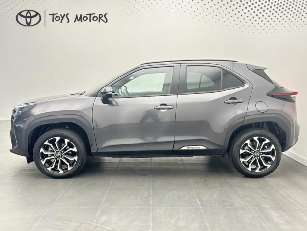 TOYOTA Yaris Cross 1.5 116H DESIGN    