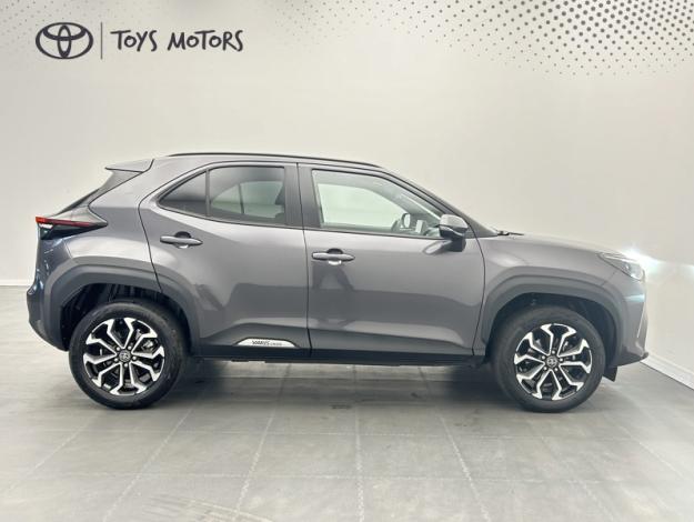 TOYOTA Yaris Cross 1.5 116H DESIGN    