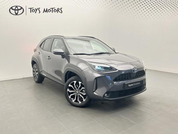 TOYOTA Yaris Cross 1.5 116H DESIGN    