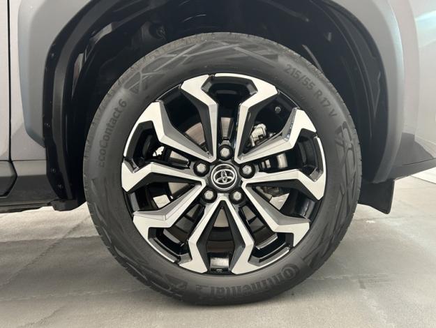TOYOTA Yaris Cross 1.5 116H DESIGN    