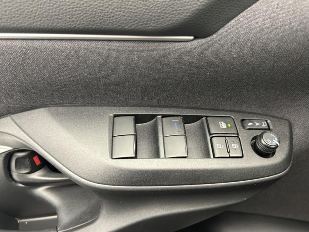 TOYOTA Yaris Cross 1.5 116H DESIGN    