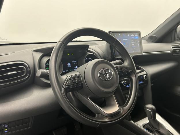 TOYOTA Yaris Cross 1.5 116H DESIGN    