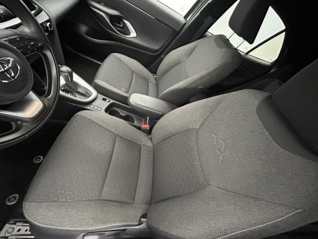 TOYOTA Yaris Cross 1.5 116H DESIGN    