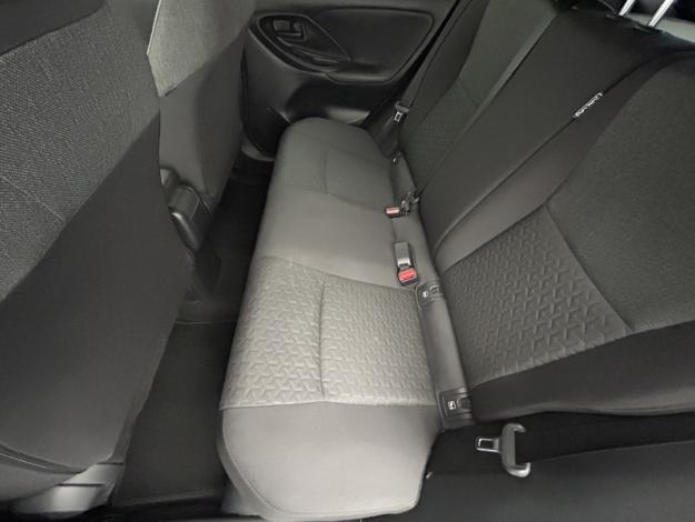 TOYOTA Yaris Cross 1.5 116H DESIGN    
