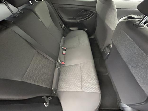 TOYOTA Yaris Cross 1.5 116H DESIGN    