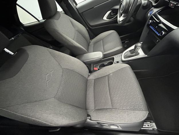 TOYOTA Yaris Cross 1.5 116H DESIGN    