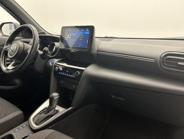TOYOTA Yaris Cross 1.5 116H DESIGN    