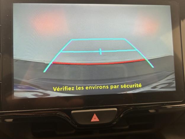 TOYOTA Yaris Cross 1.5 116H DESIGN    