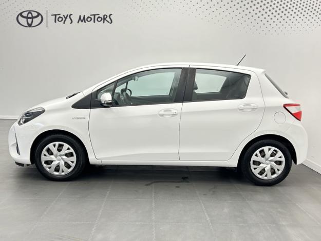 TOYOTA Yaris 1.5 100h France Business  