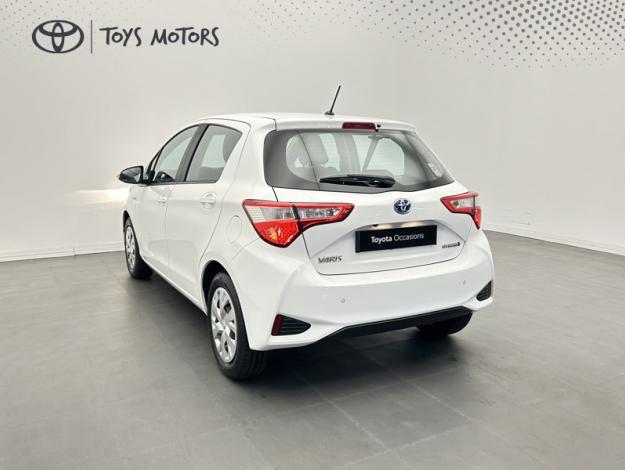 TOYOTA Yaris 1.5 100h France Business  