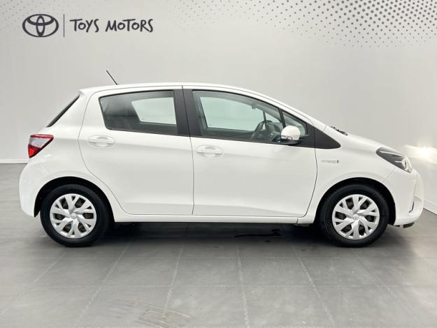 TOYOTA Yaris 1.5 100h France Business  