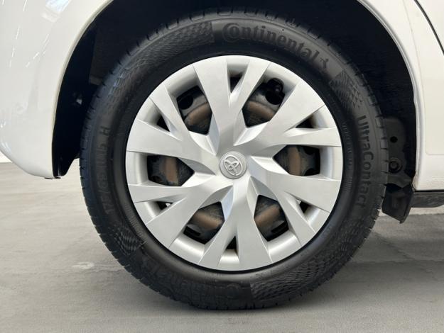 TOYOTA Yaris 1.5 100h France Business  
