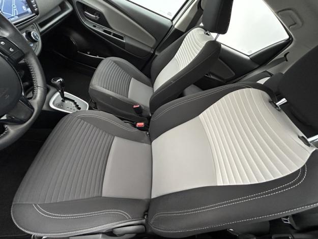 TOYOTA Yaris 1.5 100h France Business  