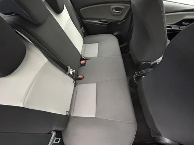TOYOTA Yaris 1.5 100h France Business  