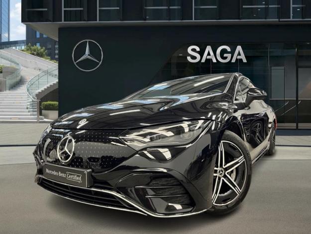 MERCEDES-BENZ EQE 300 Berline AMG Line Toit Pano  