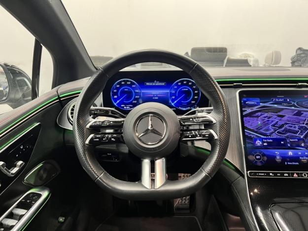 MERCEDES-BENZ EQE 300 Berline AMG Line Toit Pano  