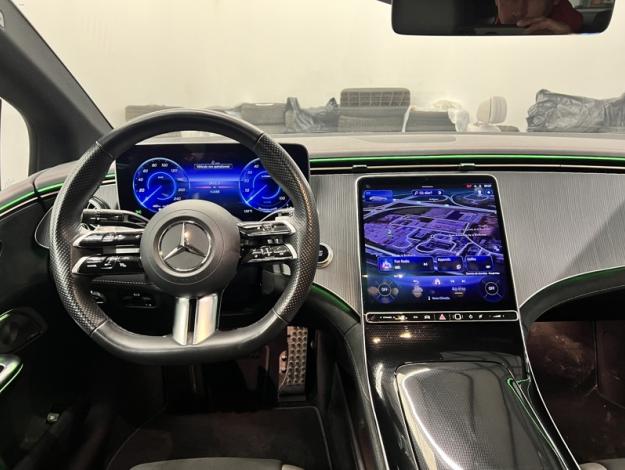 MERCEDES-BENZ EQE 300 Berline AMG Line Toit Pano  