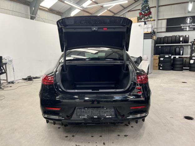 MERCEDES-BENZ EQE 300 Berline AMG Line Toit Pano  