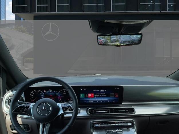 MERCEDES-BENZ Třída V V 300D 4M EXCLUSIVE Airmatic (5/7)