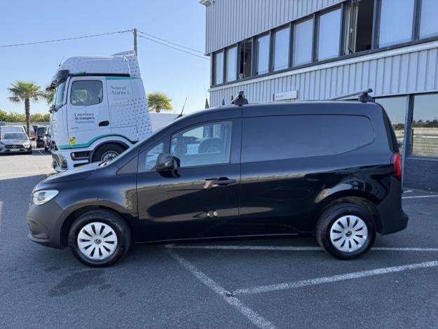 MERCEDES-BENZ Citan 110 CDI Fourgon BASE Standard  Citan 110 CDI Fourgon long FIRST