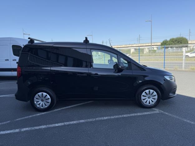 MERCEDES-BENZ Citan 110 CDI Fourgon BASE Standard  Citan 110 CDI Fourgon long FIRST