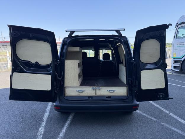 MERCEDES-BENZ Citan 110 CDI Fourgon BASE Standard  Citan 110 CDI Fourgon long FIRST